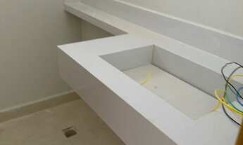 Imagem 7: Casa para Venda Condomínio fechado Portal dos Ipês, Cidade Jardim Indaiatuba /SP