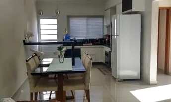 Imagem 7: CASA RESIDENCIAL em INDAIATUBA - SP, JARDIM MONTE CARLO