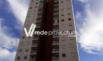 Imagem: Apartamento - Jardim Paulicéia - Campinas