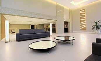 Imagem 4: Conjunto/Sala para Venda - 30.58m², 0 dormitórios, 1 vaga - Rio Branco