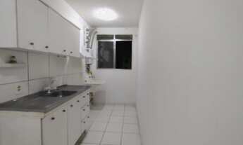 Imagem 6: Viva em um paraíso verde: Apartamento com varanda, 2 quartos, garagem e lazer completo