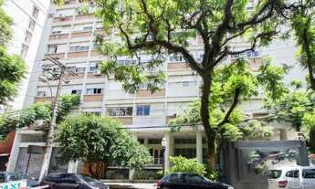 Imagem 2: Apartamento para Venda - 131m², 3 dormitórios, 1 vaga - Cidade Baixa