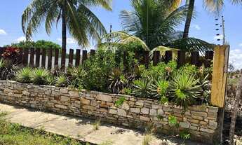 Imagem 3: Casa na praia do Abaís