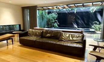 Imagem 3: CASA EM CONDOMÍNIO - JARDIM PAULISTANO - SP