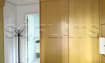 Imagem 5: Apto residencial, lindo e muito bem localizado, prox a Av. Pres Juscelino Kubitschek e Far