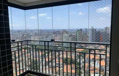 Imagem 4: Apartamento 77m² - Vila Floresta em Santo André