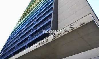 Imagem 9: Studio com 1 dormitório à venda, 35 m² - Bela Vista - São Paulo/SP