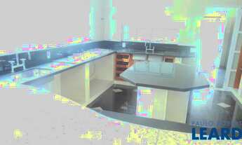 Imagem 4: CASA TÉRREA - MORUMBI - SP