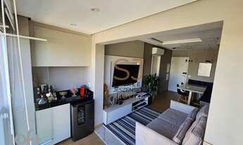 Imagem: Ótimo Apartamento com 2 dormitórios sendo