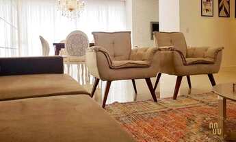 Imagem 3: Apartamento central com 03 suítes pronto para morar