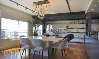 Imagem 5: Apartamento com 3 suítes à venda, 203 m² - Jardim Paulista - São Paulo/SP