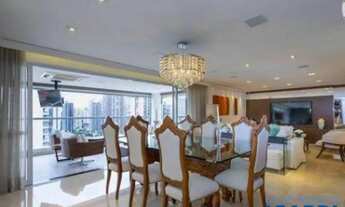 Imagem 6: APARTAMENTO - BROOKLIN - SP