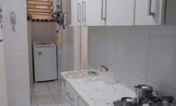 Imagem 4: Apartamento para venda tem 70 metros quadrados com 2 quartos em Copacabana - Rio de Janeir