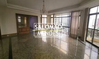 Imagem 15: Luxuoso apartamento de 303 m², 4 suítes em Batista Campos Belém PA