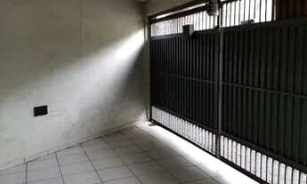 Imagem 2: CASA TÉRREA - JABAQUARA - SP