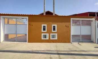 Imagem 3: Casa no Nossa Senhora do SIon, em Itanhaém