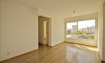 Imagem 3: Apartamento para Venda - 53.2m², 2 dormitórios, 1 vaga - Morro Santana