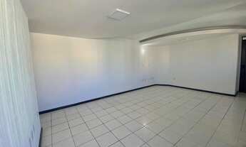 Imagem 2: Apartamento para aluguel tem 133 metros quadrados com 3 quartos em Tambaú - João Pessoa