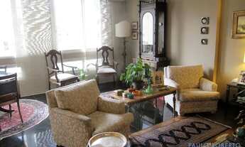 Imagem 3: APARTAMENTO - JARDIM AMÉRICA - SP