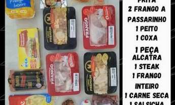 Imagem: Casa aluguel por temporada com piscina