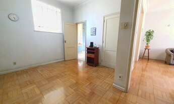 Imagem 7: Apartamento para venda com 106 metros quadrados com 3 quartos em Flamengo - Rio de Janeiro