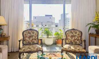 Imagem 5: APARTAMENTO - MOEMA PÁSSAROS - SP