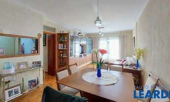 Imagem 2: APARTAMENTO - HIGIENÓPOLIS - SP