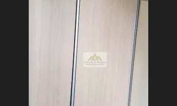 Imagem 4: Apartamento com 2 dormitórios à venda, 47 m² por R$ 200.000,00 - City Ribeirão - Ribeirão