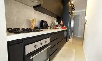 Imagem 5: Apartamento 2 dormitórios com suíte no Res. Jardim dos Corais