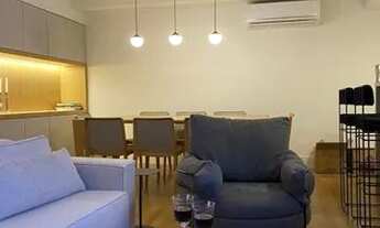 Imagem 6: APARTAMENTO - MOEMA PÁSSAROS - SP