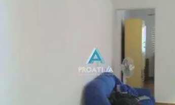 Imagem 4: Casa com 2 dormitórios à venda, 99 m² - Parque Capuava - Santo André/SP