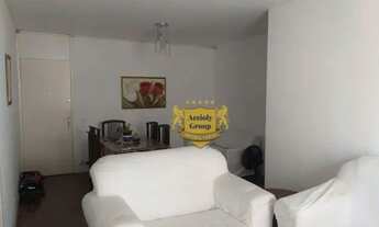 Imagem: Apartamento com 3 dormitórios para alugar