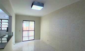 Imagem 2: Apartamento com 1 dormitório, 50 m² - venda por R$ 230.000,00 ou aluguel por R$ 1.500,02/m