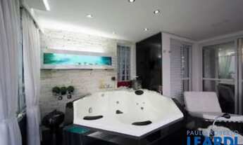 Imagem 5: APARTAMENTO - JARDIM AMÉRICA - SP