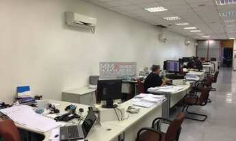 Imagem 5: Prédio à venda, 868 m² por R$ 3.800.000,00 - Vila Ester (Zona Norte) - São Paulo/SP