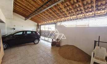 Imagem 3: Casa com 3 dormitórios à venda, 160 m² por R$ 380.000,00 - Jardim Virgínia - Marília/SP