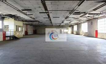 Imagem 2: Galpão com loja para locação, 4.683 m² de areal total - Limão (Zona Norte) - São Paulo/SP