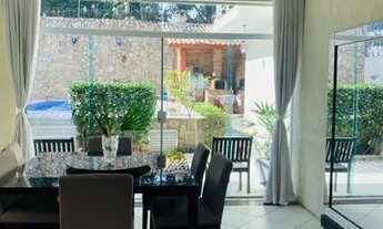 Imagem 5: SOBRADO - PARQUE DOS PRÍNCIPES - SP