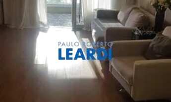 Imagem: APARTAMENTO - VILA OLÍMPIA - SP