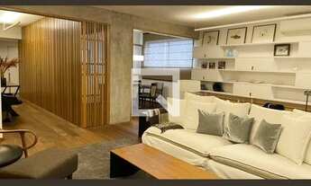 Imagem 2: Apartamento para Aluguel - Jardim Paulista, 3 Quartos, 165 m2