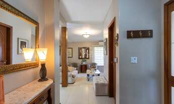 Imagem 7: Casa em Ipanema Casa com 4 dormitórios