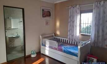 Imagem 5: SOBRADO - VILA ALTO DE SANTO ANDRÉ - SP