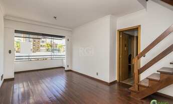 Imagem 2: Duplex em Mont Serrat