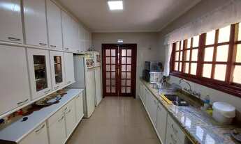 Imagem 7: Sobrado alto padrão na Vila Oliveira - Mogi das Cruzes SP