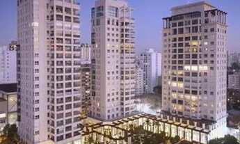 Imagem 2: APARTAMENTO - VILA OLÍMPIA - SP