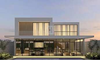 Imagem: Casa Alto padrão - Condomínio das Américas