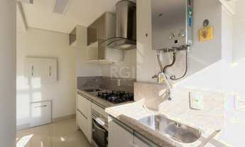 Imagem 3: Apartamento em Tristeza