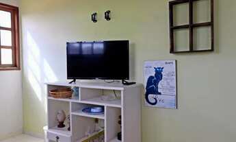 Imagem 4: Apartamento para venda tem 70 metros quadrados com 2 quartos em Serra Negra - Bezerros - P