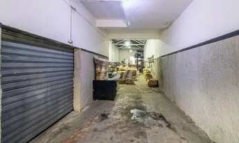 Imagem 2: São Paulo - Galpão/Depósito/Armazém - Brás