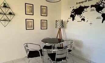 Imagem 3: Alugo Apartamento mobiliado em Ponta Negra